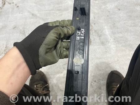 ФОТО Накладка на карту двери для Audi (Ауди) A8 III D4 4H (09-17) Київ