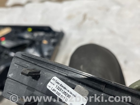 ФОТО Накладка на карту двери для Audi (Ауди) A8 III D4 4H (09-17) Київ