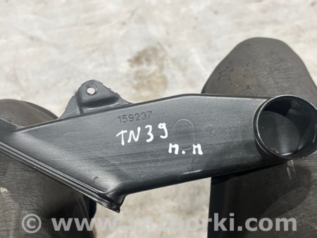 ФОТО Воздухозаборник для Audi (Ауди) A8 III D4 4H (09-17) Київ