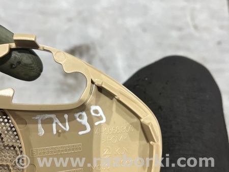 ФОТО Крышка динамика для Audi (Ауди) A8 III D4 4H (09-17) Київ