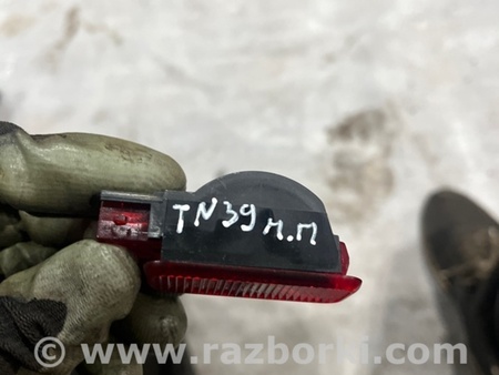 ФОТО Плафон подсветки салона для Audi (Ауди) A8 III D4 4H (09-17) Київ