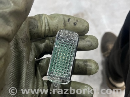 ФОТО Плафон подсветки салона для Audi (Ауди) A8 III D4 4H (09-17) Київ