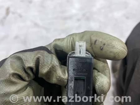 ФОТО Плафон подсветки салона для Audi (Ауди) A8 III D4 4H (09-17) Київ