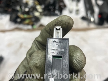 ФОТО Плафон подсветки салона для Audi (Ауди) A8 III D4 4H (09-17) Київ