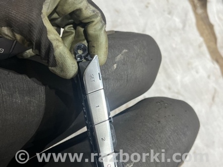 ФОТО Блок кнопок для Audi (Ауди) A8 III D4 4H (09-17) Київ