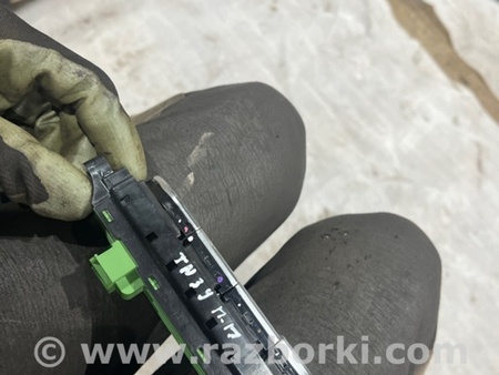 ФОТО Блок кнопок для Audi (Ауди) A8 III D4 4H (09-17) Київ