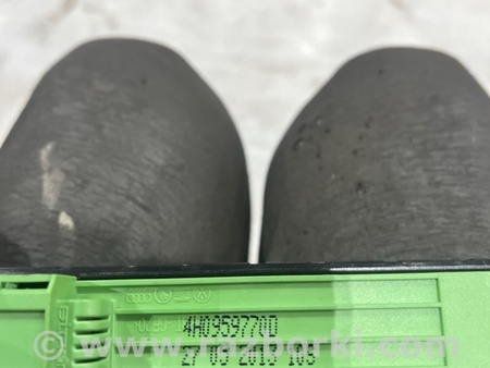 ФОТО Блок кнопок для Audi (Ауди) A8 III D4 4H (09-17) Київ