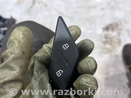 ФОТО Кнопка для Audi (Ауди) A8 III D4 4H (09-17) Київ