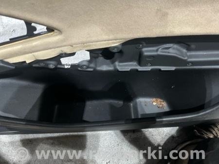 ФОТО Карточка дверная для Audi (Ауди) A8 III D4 4H (09-17) Київ