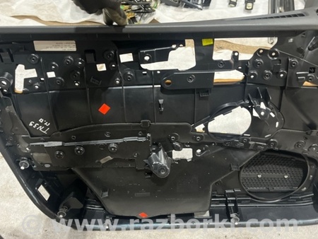 ФОТО Карточка дверная для Audi (Ауди) A8 III D4 4H (09-17) Київ