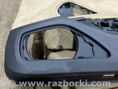 ФОТО Карточка дверная для Audi (Ауди) A8 III D4 4H (09-17) Київ