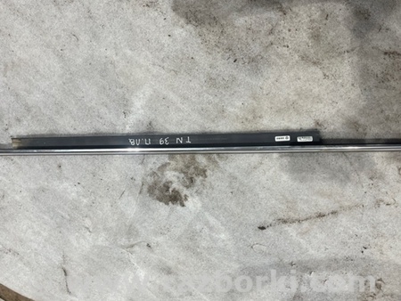 ФОТО Молдинг двери для Audi (Ауди) A8 III D4 4H (09-17) Київ