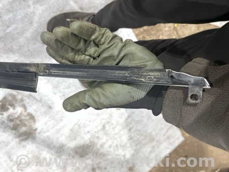 ФОТО Молдинг двери для Audi (Ауди) A8 III D4 4H (09-17) Київ