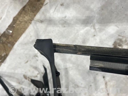 ФОТО Молдинг двери для Audi (Ауди) A8 III D4 4H (09-17) Київ