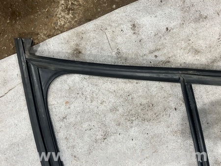 ФОТО Уплотнитель стекла двери для Audi (Ауди) A8 III D4 4H (09-17) Київ