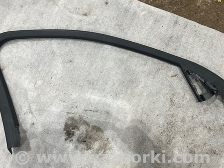 ФОТО пластик двери для Audi (Ауди) A8 III D4 4H (09-17) Київ