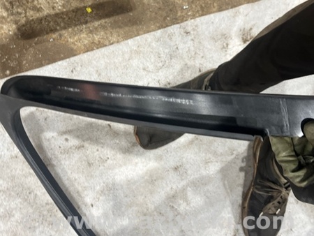 ФОТО пластик двери для Audi (Ауди) A8 III D4 4H (09-17) Київ