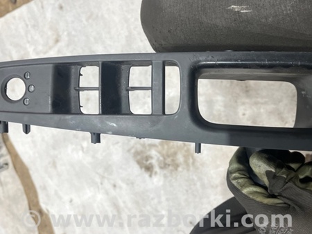 ФОТО пластик двери для Audi (Ауди) A8 III D4 4H (09-17) Київ