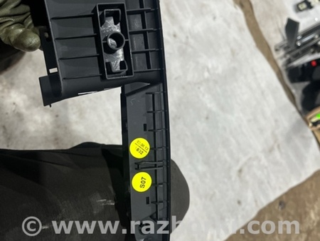 ФОТО пластик двери для Audi (Ауди) A8 III D4 4H (09-17) Київ