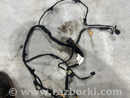 ФОТО Проводка двери для Audi (Ауди) A8 III D4 4H (09-17) Київ