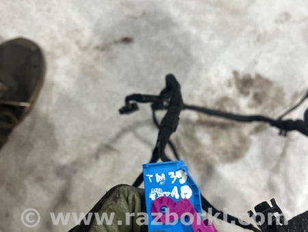 ФОТО Проводка двери для Audi (Ауди) A8 III D4 4H (09-17) Київ