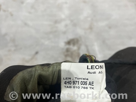ФОТО Проводка двери для Audi (Ауди) A8 III D4 4H (09-17) Київ