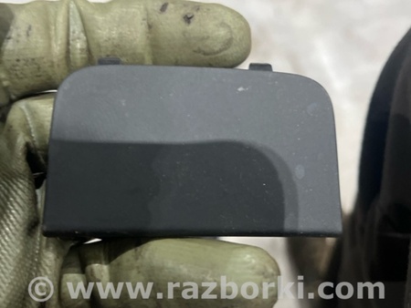 ФОТО пластик двери для Audi (Ауди) A8 III D4 4H (09-17) Київ