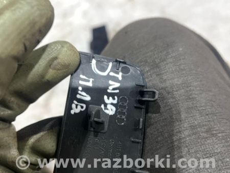 ФОТО пластик двери для Audi (Ауди) A8 III D4 4H (09-17) Київ