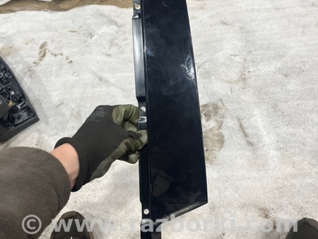 ФОТО Накладка двери для Audi (Ауди) A8 III D4 4H (09-17) Київ