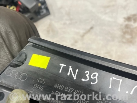 ФОТО Накладка двери для Audi (Ауди) A8 III D4 4H (09-17) Київ