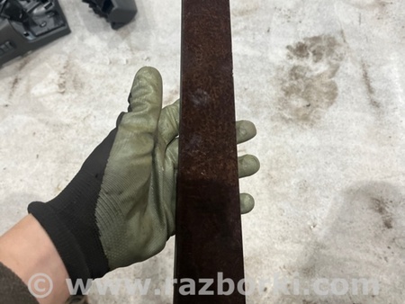 ФОТО Накладка на карту двери для Audi (Ауди) A8 III D4 4H (09-17) Київ