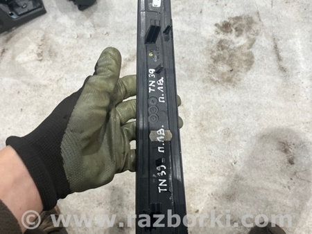 ФОТО Накладка на карту двери для Audi (Ауди) A8 III D4 4H (09-17) Київ