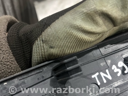 ФОТО Накладка на карту двери для Audi (Ауди) A8 III D4 4H (09-17) Київ