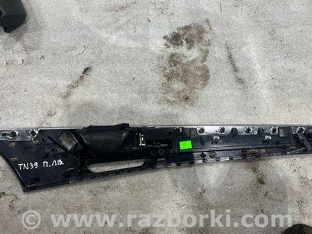 ФОТО Накладка на карту двери для Audi (Ауди) A8 III D4 4H (09-17) Київ