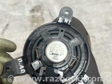 ФОТО Динамик для Audi (Ауди) A8 III D4 4H (09-17) Київ