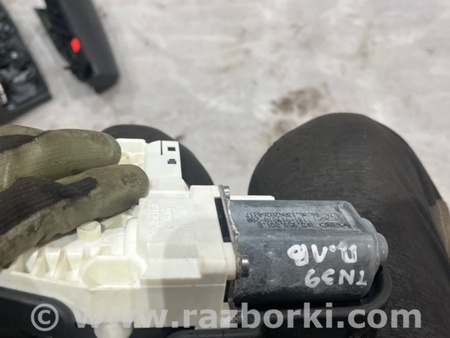 ФОТО Мотор стеклоподъемника для Audi (Ауди) A8 III D4 4H (09-17) Київ