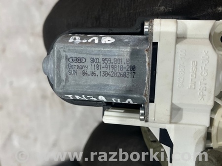 ФОТО Мотор стеклоподъемника для Audi (Ауди) A8 III D4 4H (09-17) Київ