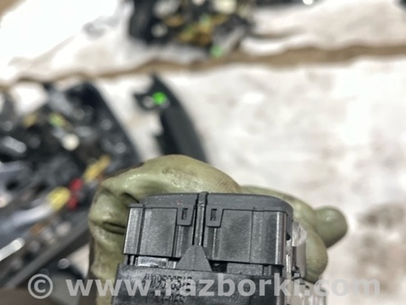 ФОТО Блок кнопок для Audi (Ауди) A8 III D4 4H (09-17) Київ