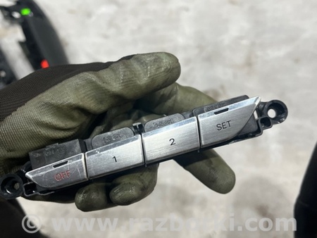 ФОТО Блок кнопок для Audi (Ауди) A8 III D4 4H (09-17) Київ