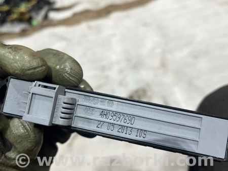 ФОТО Блок кнопок для Audi (Ауди) A8 III D4 4H (09-17) Київ