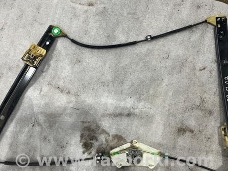 ФОТО Стеклоподъемный механизм для Audi (Ауди) A8 III D4 4H (09-17) Київ