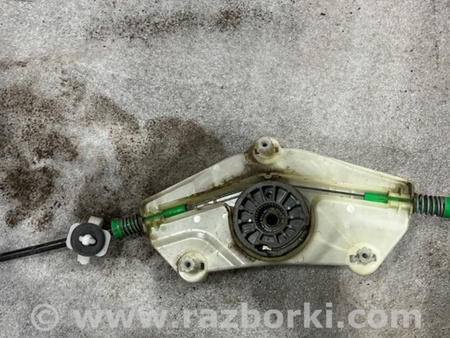 ФОТО Стеклоподъемный механизм для Audi (Ауди) A8 III D4 4H (09-17) Київ