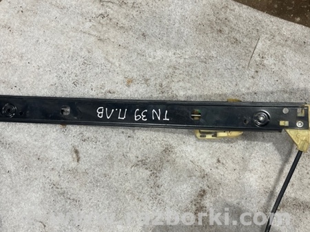 ФОТО Стеклоподъемный механизм для Audi (Ауди) A8 III D4 4H (09-17) Київ