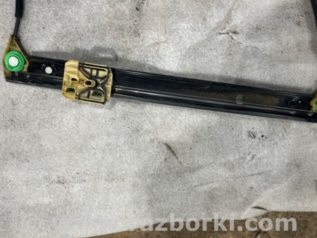 ФОТО Стеклоподъемный механизм для Audi (Ауди) A8 III D4 4H (09-17) Київ