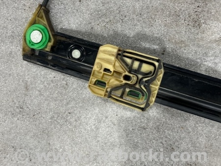 ФОТО Стеклоподъемный механизм для Audi (Ауди) A8 III D4 4H (09-17) Київ