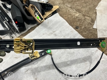 ФОТО Стеклоподъемный механизм для Audi (Ауди) A8 III D4 4H (09-17) Київ