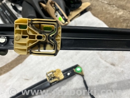 ФОТО Стеклоподъемный механизм для Audi (Ауди) A8 III D4 4H (09-17) Київ