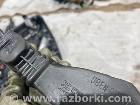 ФОТО Ограничитель двери для Audi (Ауди) A8 III D4 4H (09-17) Київ