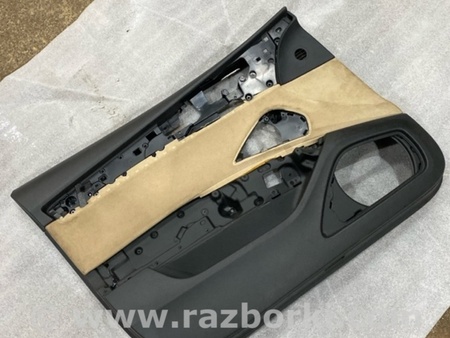 ФОТО Карточка дверная для Audi (Ауди) A8 III D4 4H (09-17) Київ