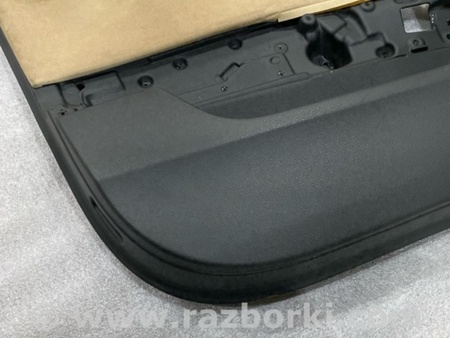 ФОТО Карточка дверная для Audi (Ауди) A8 III D4 4H (09-17) Київ